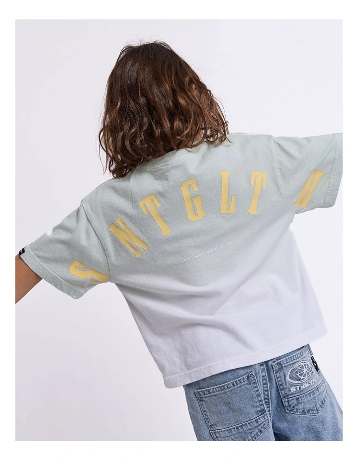 Dip Tee (Size 3-7) image 4