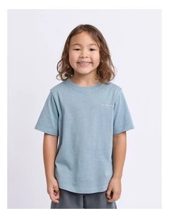 STG Essential Tee (Size 3-7)