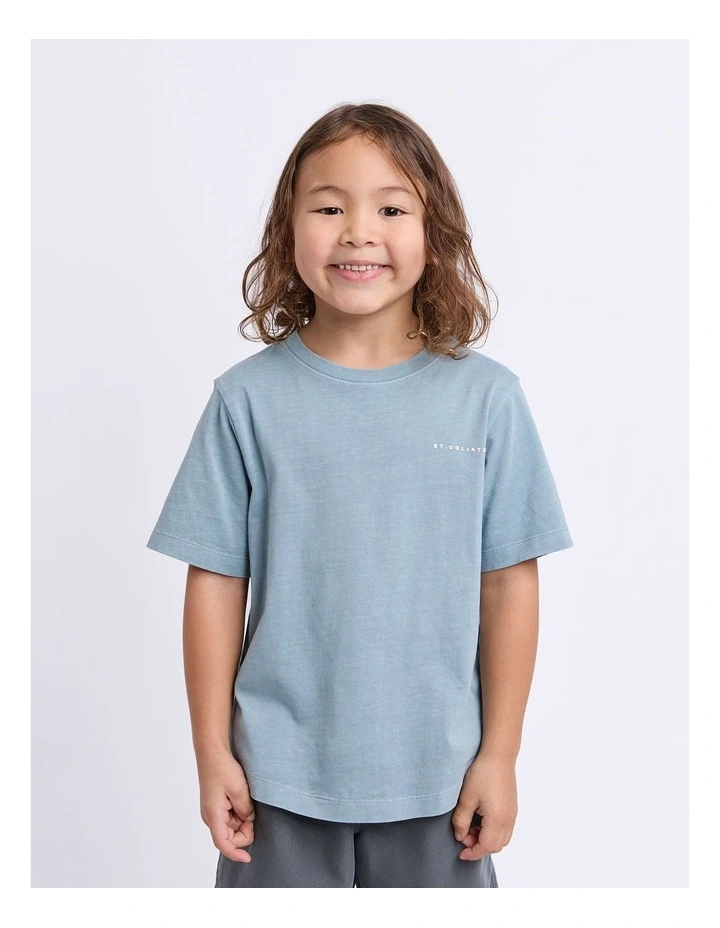 STG Essential Tee (Size 3-7) image 1