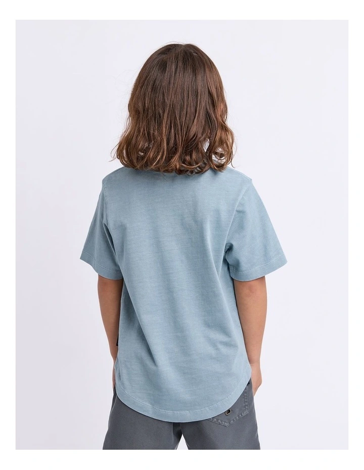 STG Essential Tee (Size 3-7) image 2