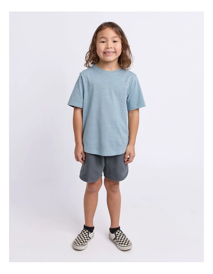 STG Essential Tee (Size 3-7) image 3