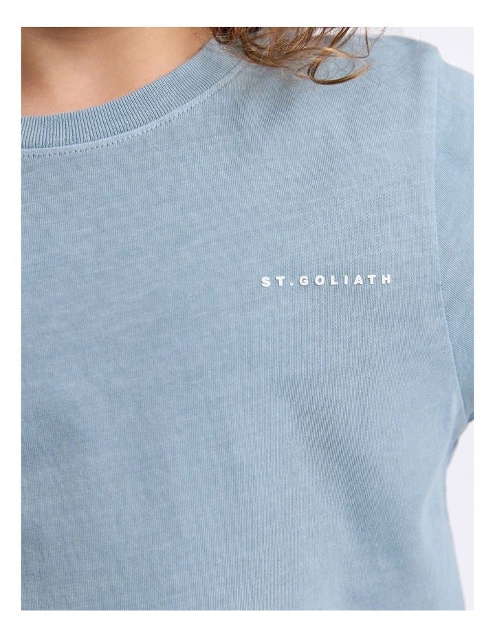 STG Essential Tee (Size 3-7) image 4