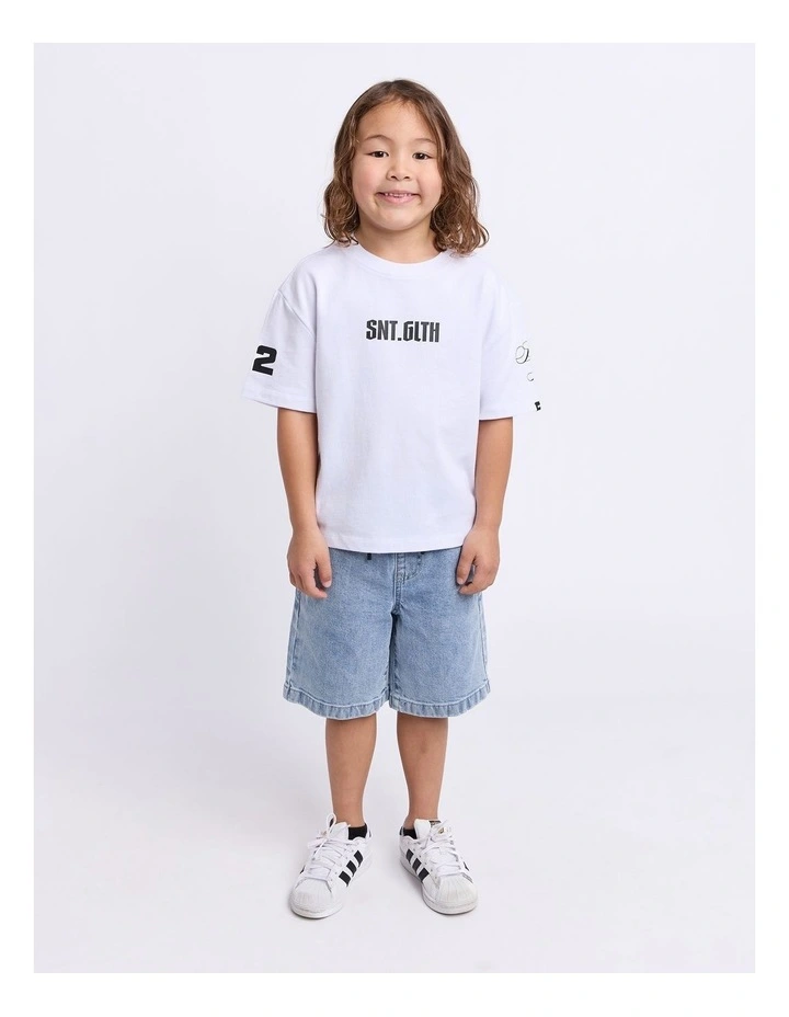 Unlimited Tee (Size 3-7) image 3