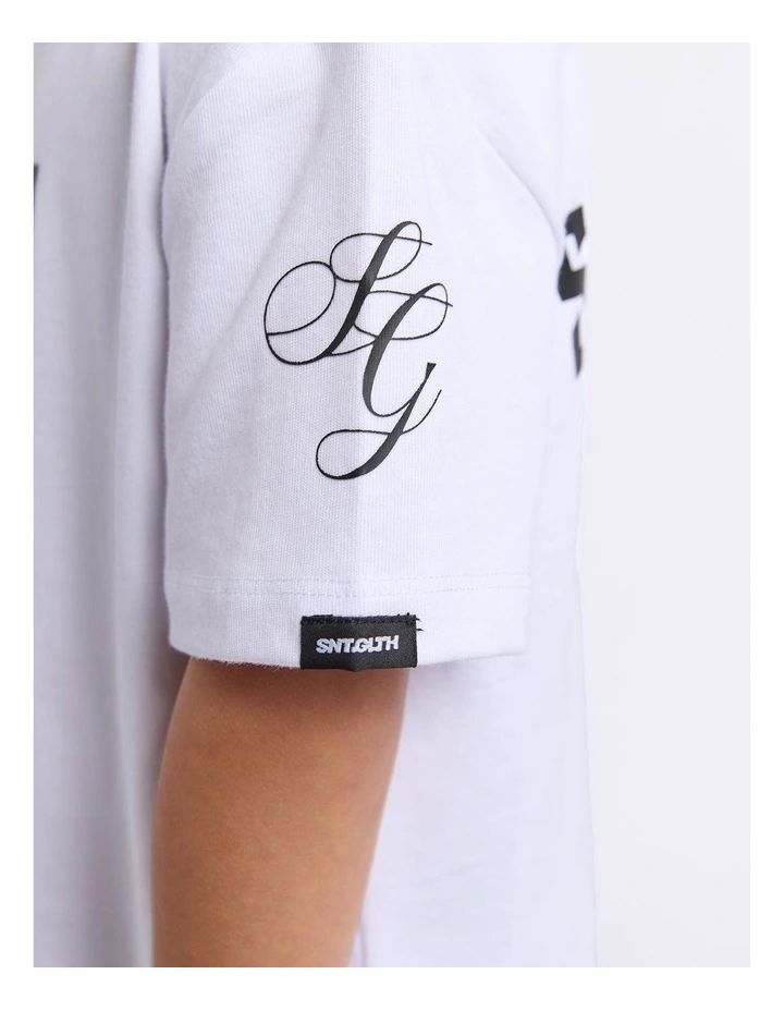 Unlimited Tee (Size 3-7) image 4