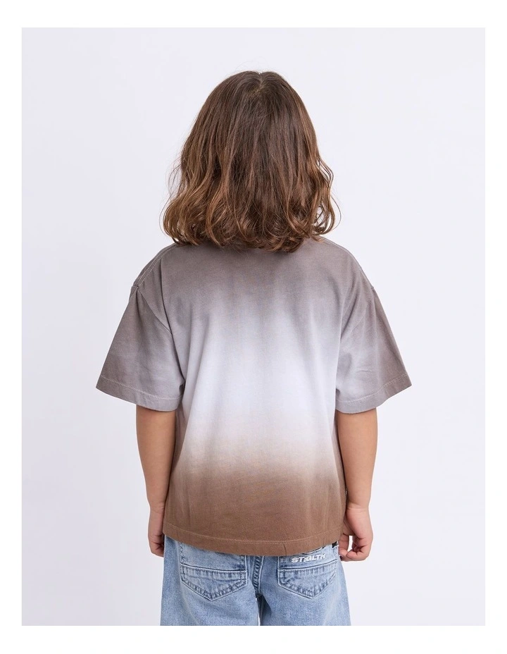 Double Dip Tee (Size 3-7) image 2