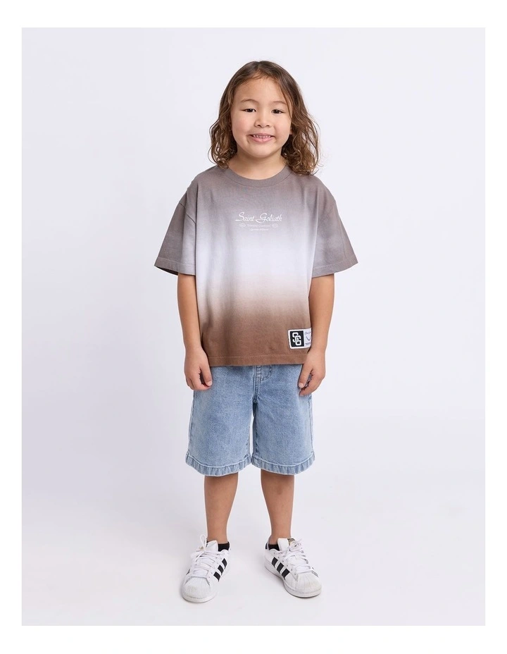 Double Dip Tee (Size 3-7) image 3