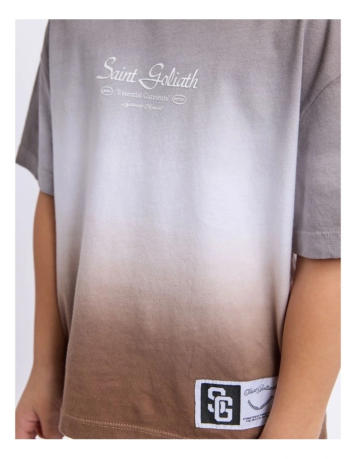 Double Dip Tee (Size 3-7) image 4