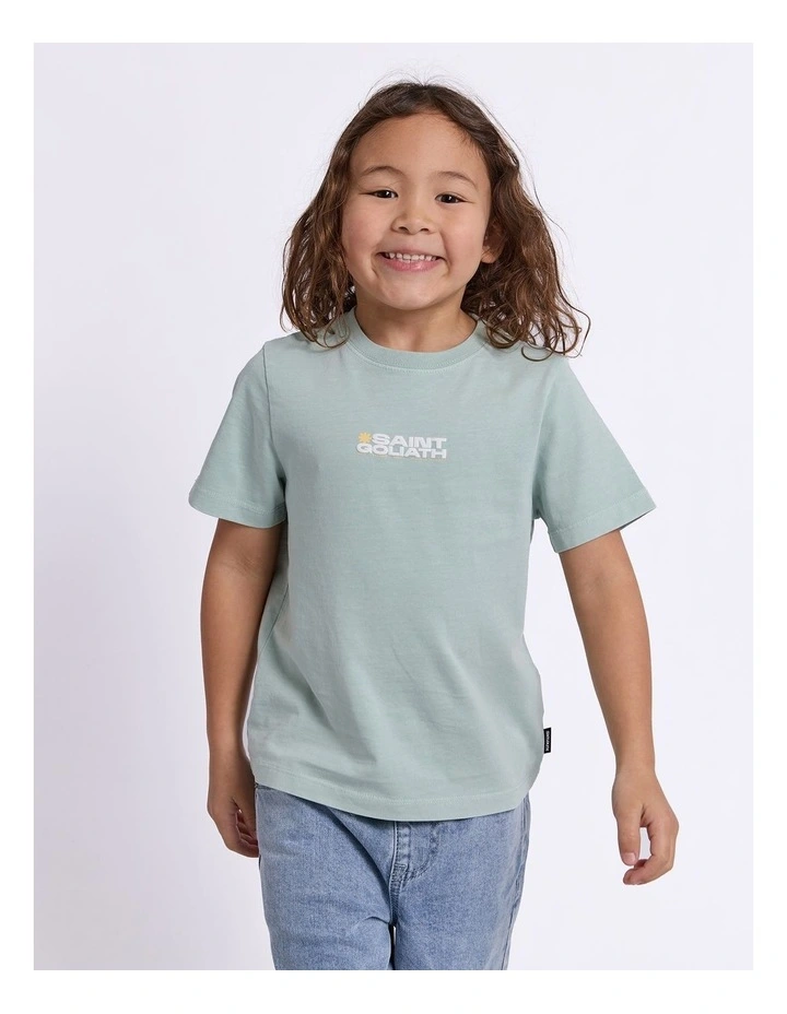 Future Thrills Tee (Size 3-7) image 1