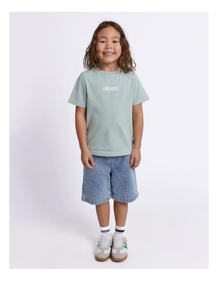 Future Thrills Tee (Size 3-7) image 3