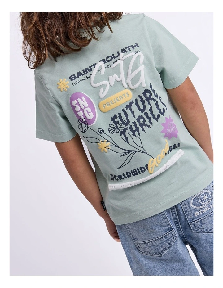 Future Thrills Tee (Size 3-7) image 4