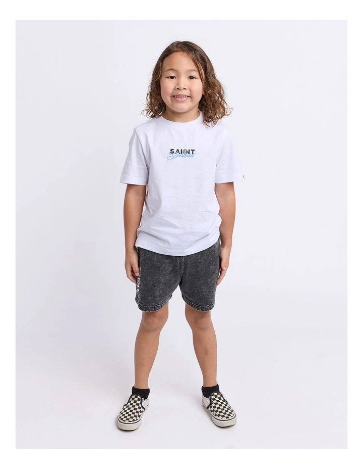 Global Tee (Size 3-7) image 3