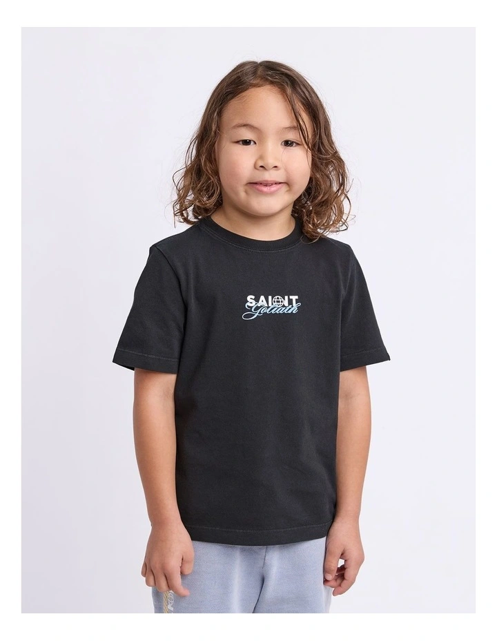 Global Tee (Size 3-7) image 1