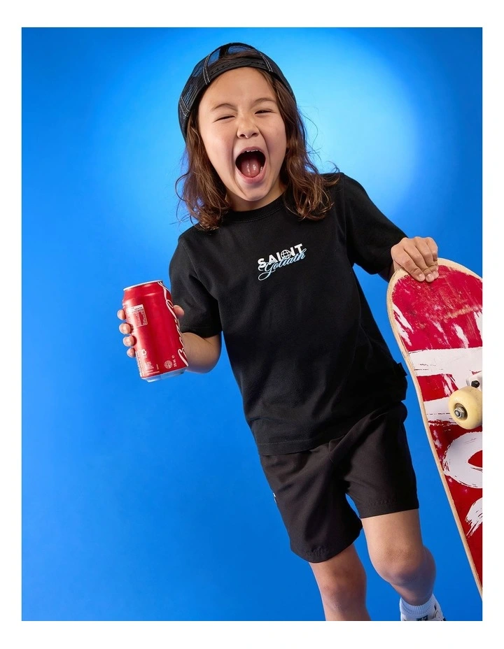 Global Tee (Size 3-7) image 2