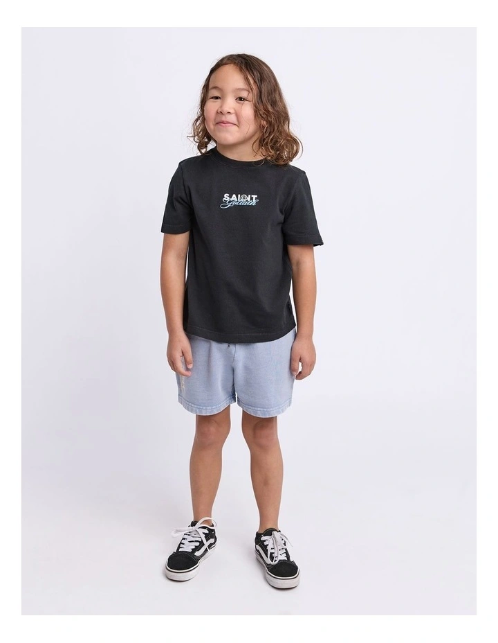 Global Tee (Size 3-7) image 3