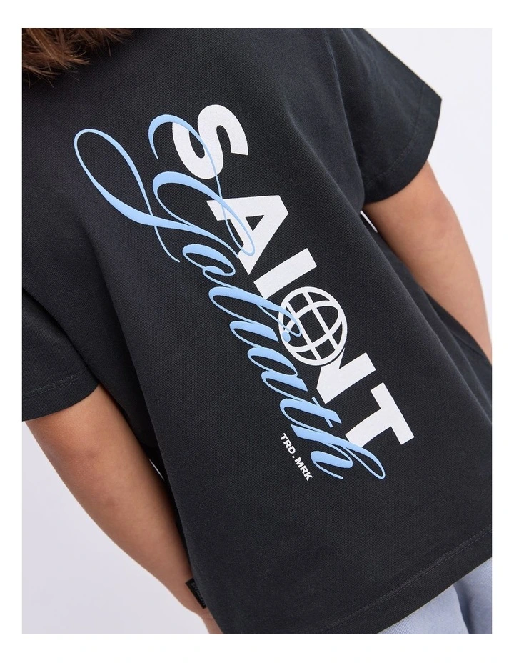 Global Tee (Size 3-7) image 4