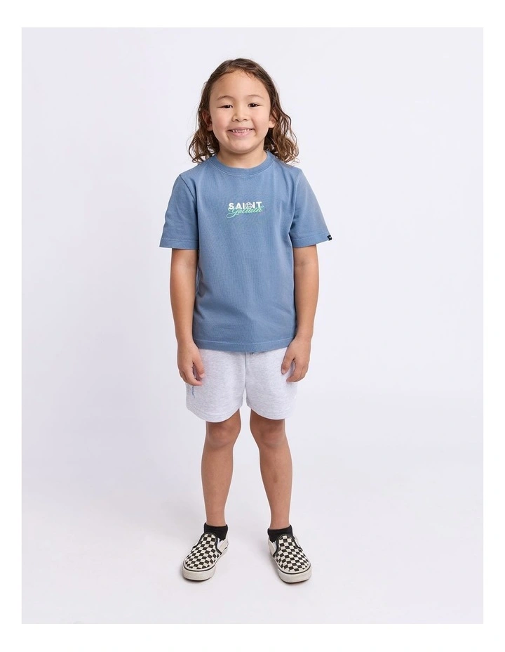Global Tee (Size 3-7) image 3