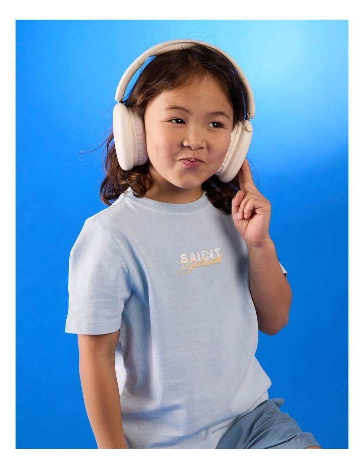 Global Tee (Size 3-7) image 2