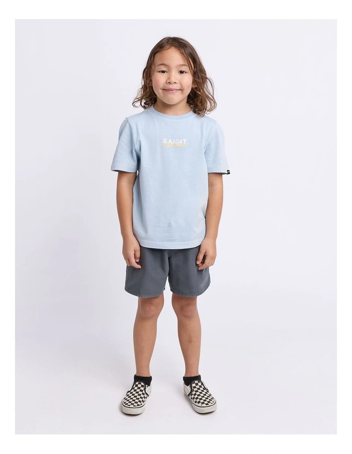Global Tee (Size 3-7) image 5