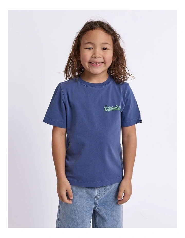 Standard Tee (Size 3-7) image 1