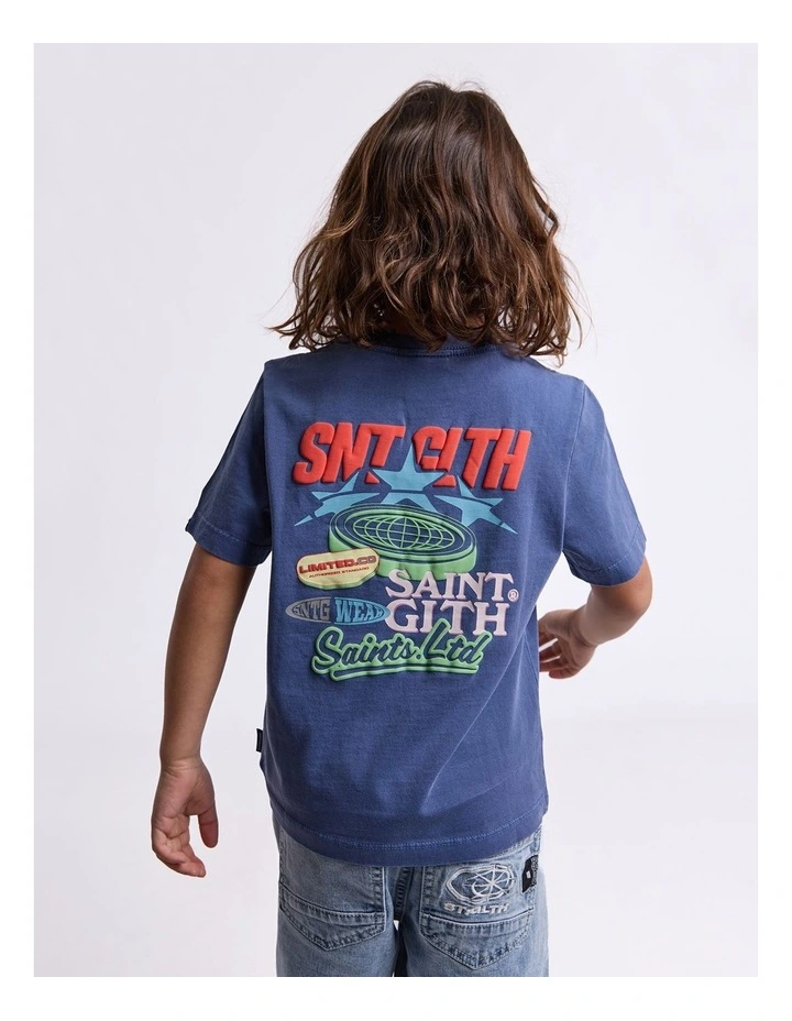 Standard Tee (Size 3-7) image 2