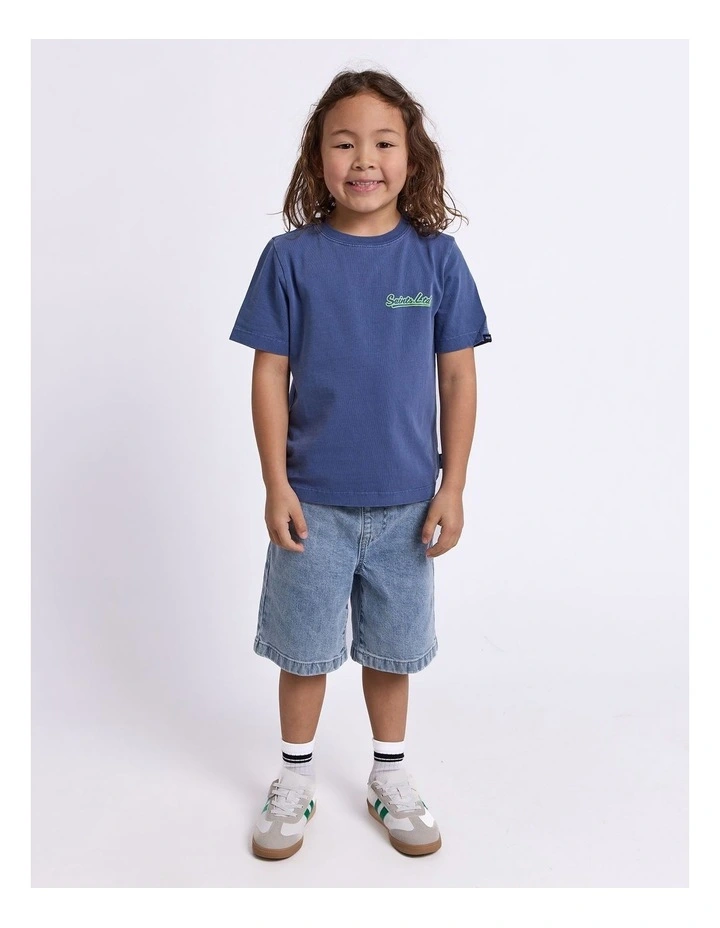 Standard Tee (Size 3-7) image 3