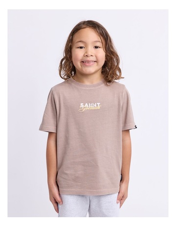 Tan colour