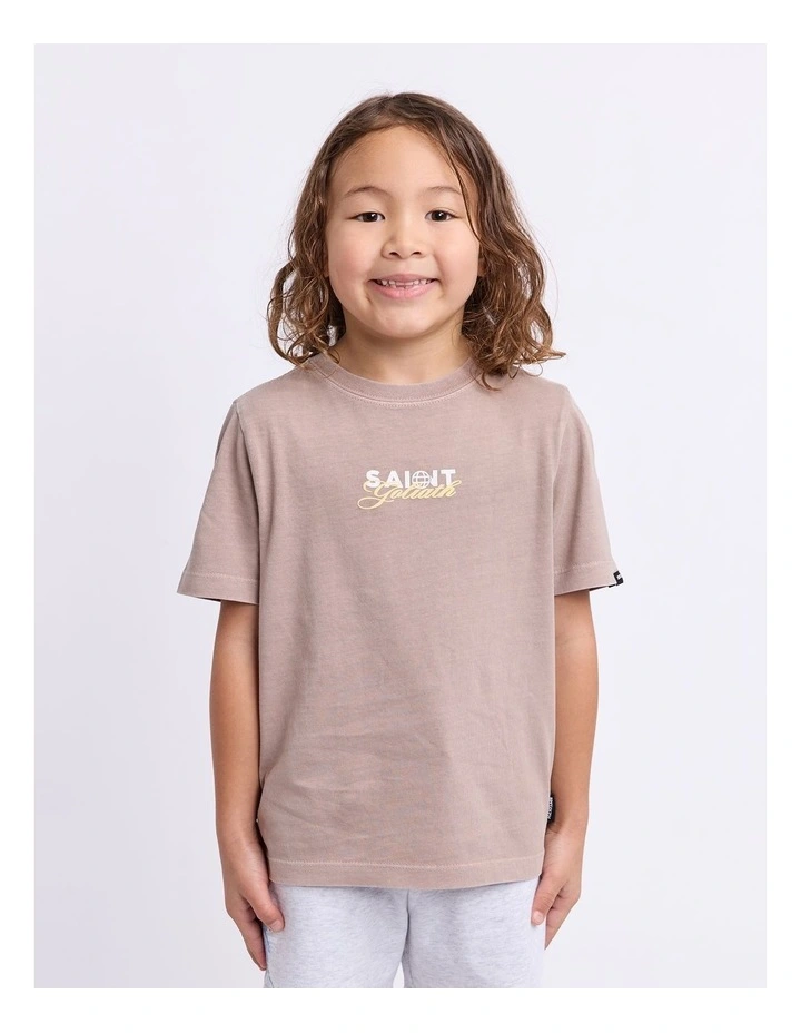 Global Tee (Size 3-7) image 1