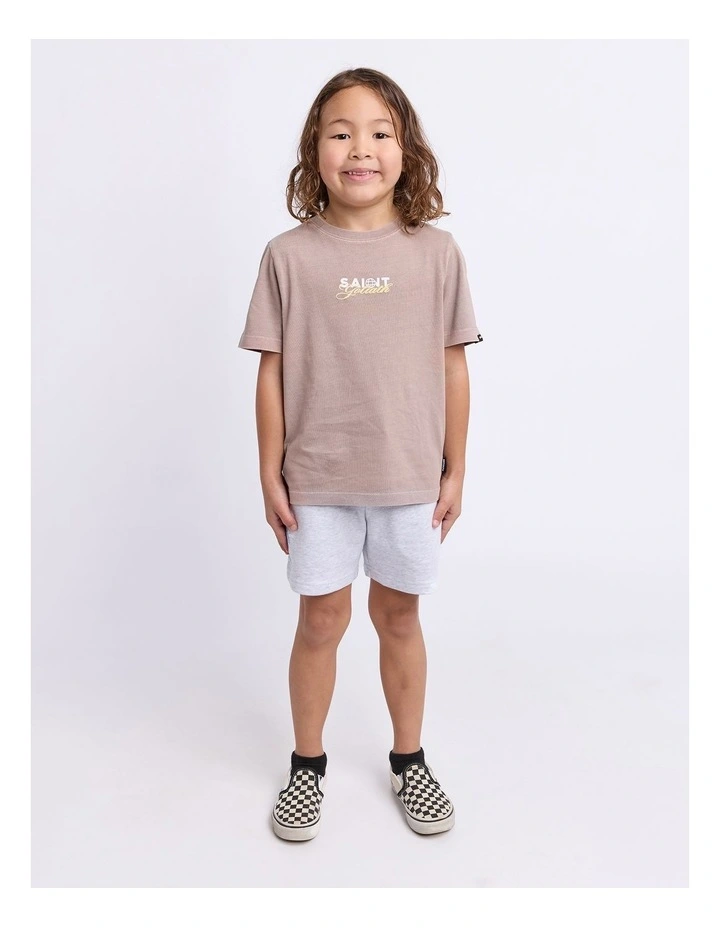 Global Tee (Size 3-7) image 3