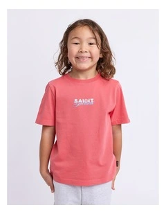 Global Tee (Size 3-7)