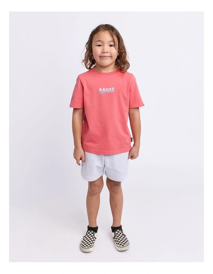 Global Tee (Size 3-7) image 3