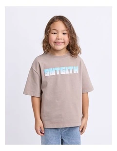 Legacy Tee (Size 3-7)