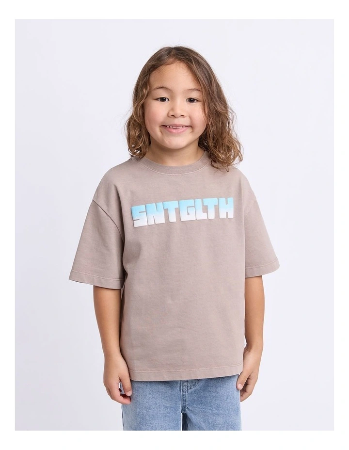 Legacy Tee (Size 3-7) image 1
