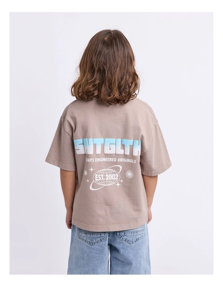 Legacy Tee (Size 3-7) image 2