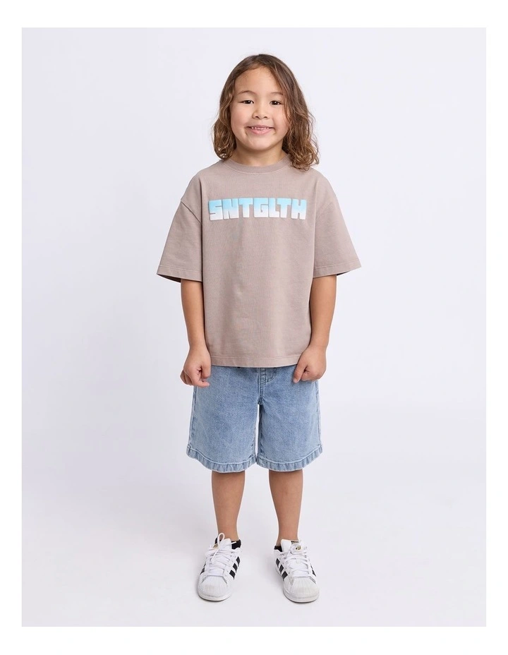 Legacy Tee (Size 3-7) image 3