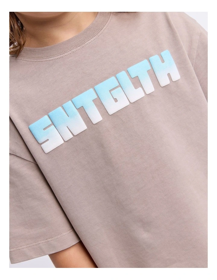 Legacy Tee (Size 3-7) image 4