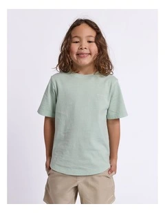 STG Essential Tee (Size 3-7)