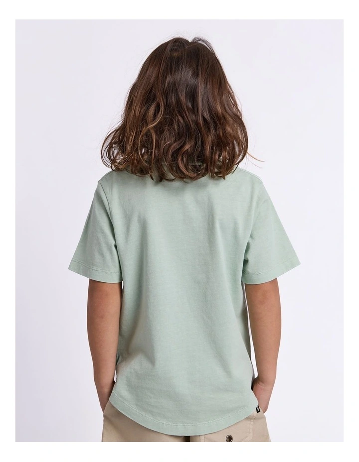STG Essential Tee (Size 3-7) image 2