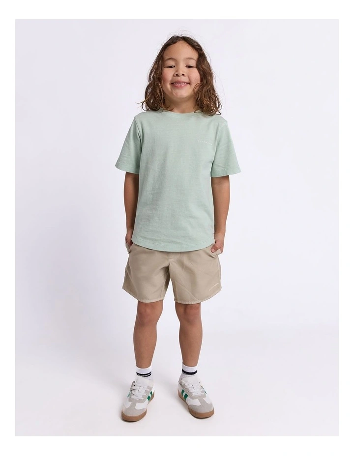 STG Essential Tee (Size 3-7) image 3