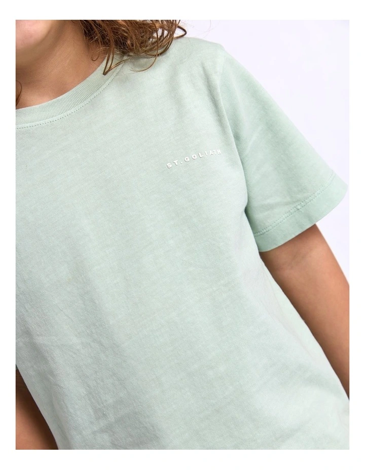 STG Essential Tee (Size 3-7) image 4