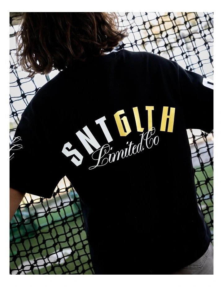 Unlimited Tee (Size 8-16) image 2