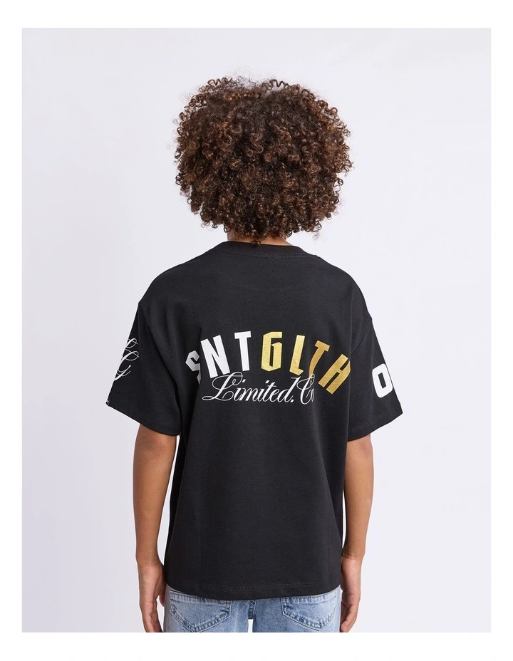 Unlimited Tee (Size 8-16) image 3