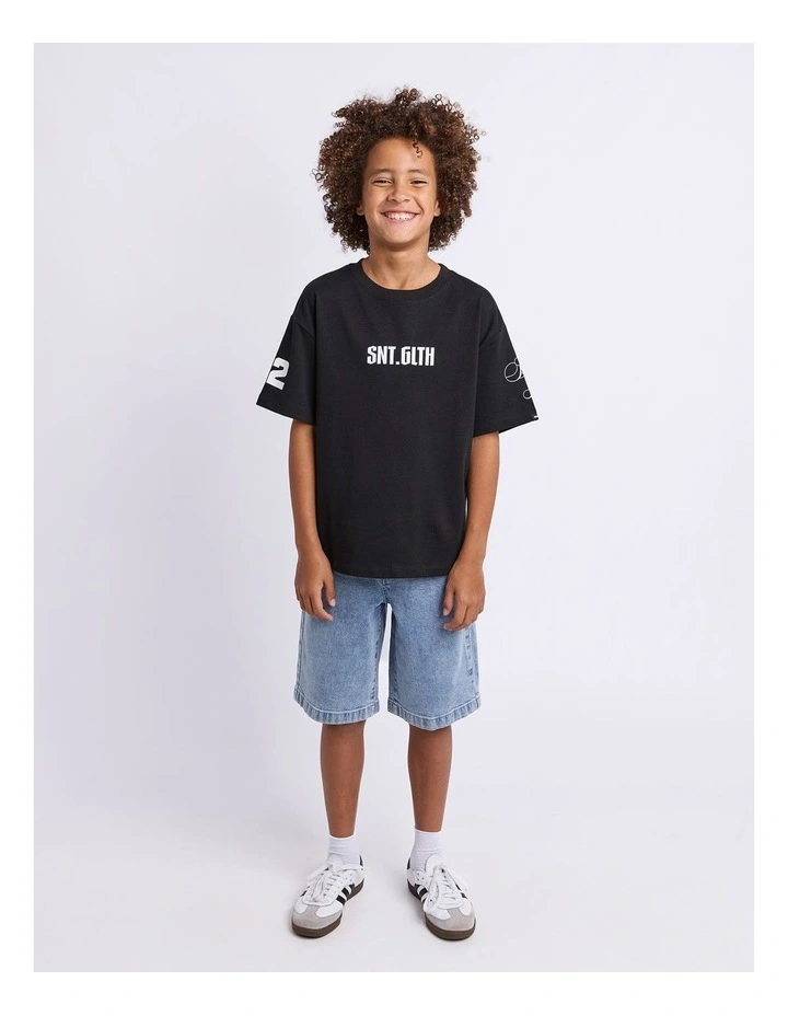 Unlimited Tee (Size 8-16) image 4