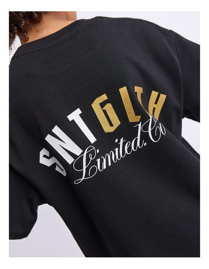 Unlimited Tee (Size 8-16) image 5