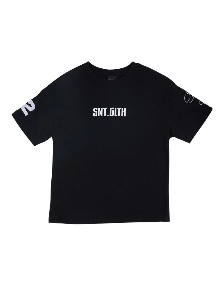 Unlimited Tee (Size 8-16) image 6