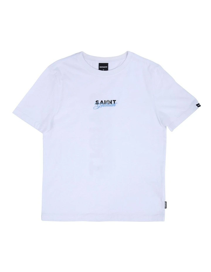 Global Tee (Size 8-16) image 5