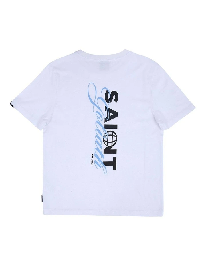 Global Tee (Size 8-16) image 6