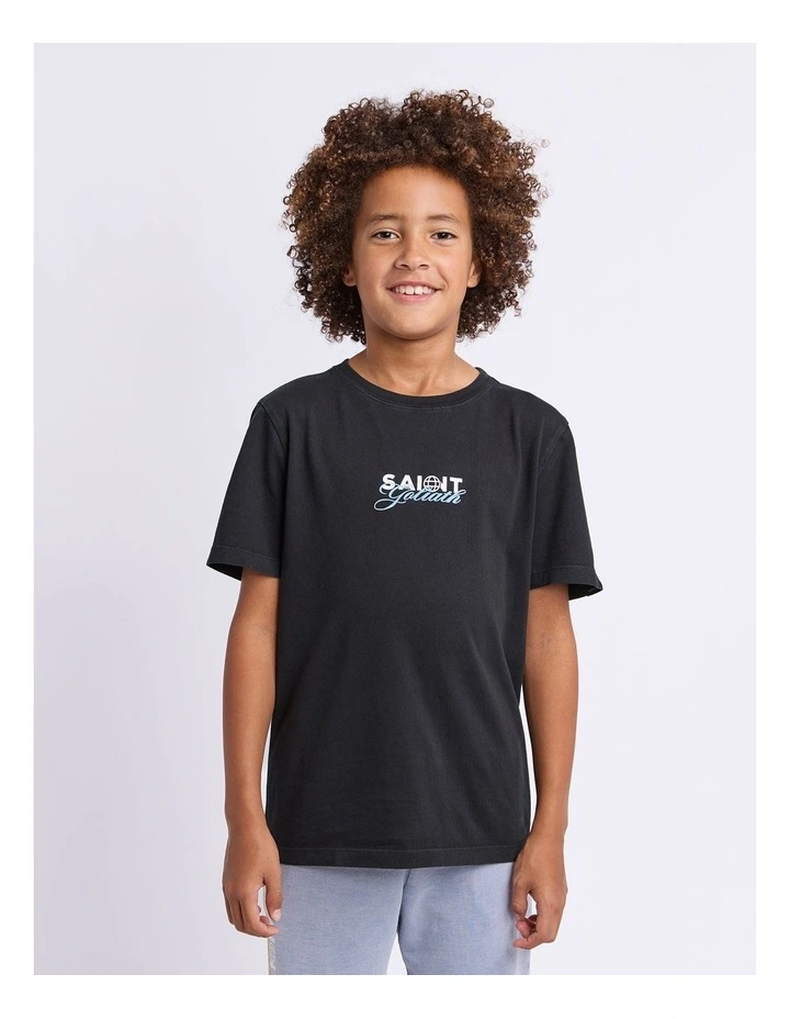 Global Tee (Size 8-16) image 1