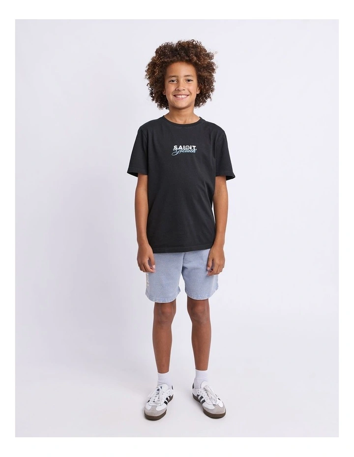 Global Tee (Size 8-16) image 3
