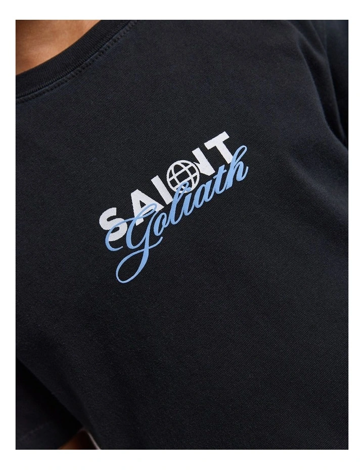 Global Tee (Size 8-16) image 4