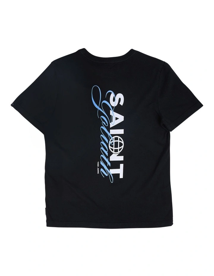 Global Tee (Size 8-16) image 6